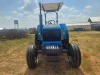 1 X Landini Trekker Jaco de Very - 14