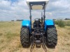 1 X Landini Trekker Jaco de Very - 15