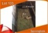 4x SPRINGBOK/SPRINGBUCK V/F:4 (Per stuk om lot te neem)