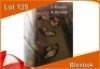 6x BLESBOK/BLESBUCK M:2 V/F:4 (Per stuk om lot te neem)