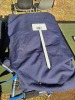 1 X HORSE SADDLE CH BOERDERY