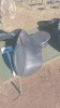 1 X HORSE SADDLE