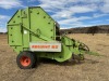1 X Claas Rollant 62 - Vastekamer rondebaler - 2