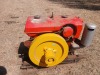 1 X Kubota Diesel Enjin - 4