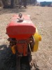 1 X Kubota Diesel Enjin - 5