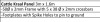 16 X Beeshekke CdP Auctioneers - 4