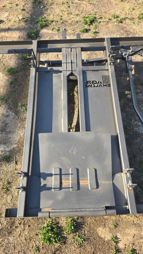 1 X NEK CLAMP - CDP AUCTIONEERS