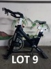 1 x TOMHAWK BICYCLE ( MATRIX ) MOGOL CLUB