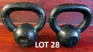 JOBLOT DUMBELL MOGOL CLUB 