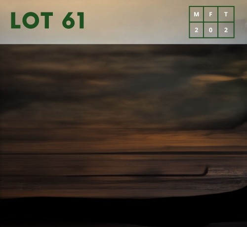 2X Impala M:2 (Per Piece to take the lot/Per stuk om lot te neem)