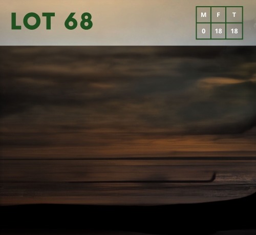 18X Impala V/F:18 (Per Piece to take the lot/Per stuk om lot te neem)