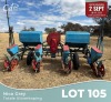 1 X 4 Ry Vakuumplanter