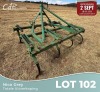 1 X 7 Tand Skoffel