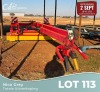 1 X Fella-Werke Snymasjien Louw