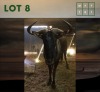 1X Bluewildebeest M:1