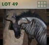 1X Bluewildebeest M:1