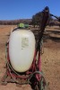 1 X Hardi 600lt Spuit CdP Auctioneers - 4