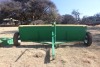 1 X Falcon Limespreader (Saaier) Andr&eacute; Liebenberg - 2