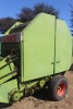 1 X Claas rondebaler Andr&eacute; Liebenberg - 3