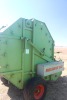 1 X Claas rondebaler Andr&eacute; Liebenberg - 6