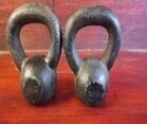 JOBLOT DUMBELL MOGOL CLUB 