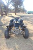 1 X 4 Wiel motorfiets Surina - 4