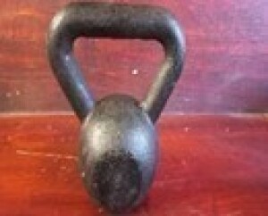 JOBLOT DUMBELL MOGOL CLUB 