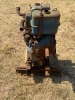 1 X Ou Lister Enjin Fanie le Roux - 2