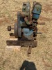 1 X Ou Lister Enjin Fanie le Roux - 3