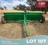 1 X Falcon Limespreader (Saaier) Andr&eacute; Liebenberg
