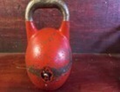 JOBLOT DUMBELL MOGOL CLUB (