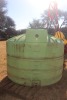 1 X 5000lt gif / kunsmis tenk CdP Auctioneers - 3