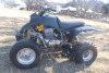 1 X 4 Wiel motorfiets Surina - 2