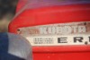 1 X Kubota Diesel Enjin CdP Auctioneers - 5