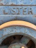 1 X Ou Lister Enjin Fanie le Roux - 4