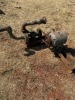 1 X Centrufugal waterpomp en motor CdP Auctioneers - 2