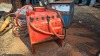 1 X Welders (2 x oliebad) Nico Grey (Per item to take the lot) - 3
