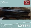 1 X 1.2m droppers (x 80) Nico Grey (Per item to take the lot)