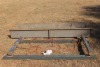 1 X Elektroniese beesskaal Cattle scale with two loading cells and electronic scale CdP Auctioneers - 2