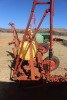 1 X Massey Ferguson Planter balk Fanie le Roux - 3