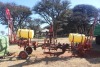 1 X Massey Ferguson Planter balk Fanie le Roux - 4