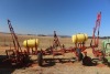1 X Massey Ferguson Planter balk Fanie le Roux - 5