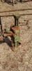 1 X Simplex 10t domkrag Nico Grey - 2