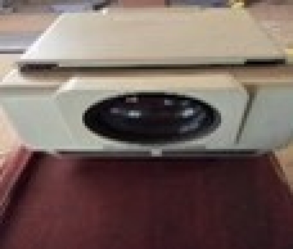 1 x DIRECT PROJECTOR DP10 MOGOL CLUB (Per stuk om te neem/Per Piece to take  the lot) MOGOL CLUB BRIC-A-BRAC AUCTION | CDP Auctioneering Services