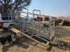 1 X Loading Ramp for Small stock Louw - 3