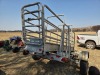 1 X Loading Ramp for Small stock Louw - 4