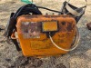 1 X Oliebad Adamark 250 industrial welder CdP Auctioneers - 3