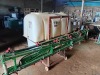 1 X 800 lt x 12 meter gif spuit Nico Grey - 2