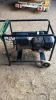1 X Wenbro 6.5 kw welder generator Nico Grey - 3