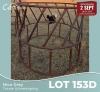 1 X Voerbaal ring Nico Grey (Per item to take the lot)